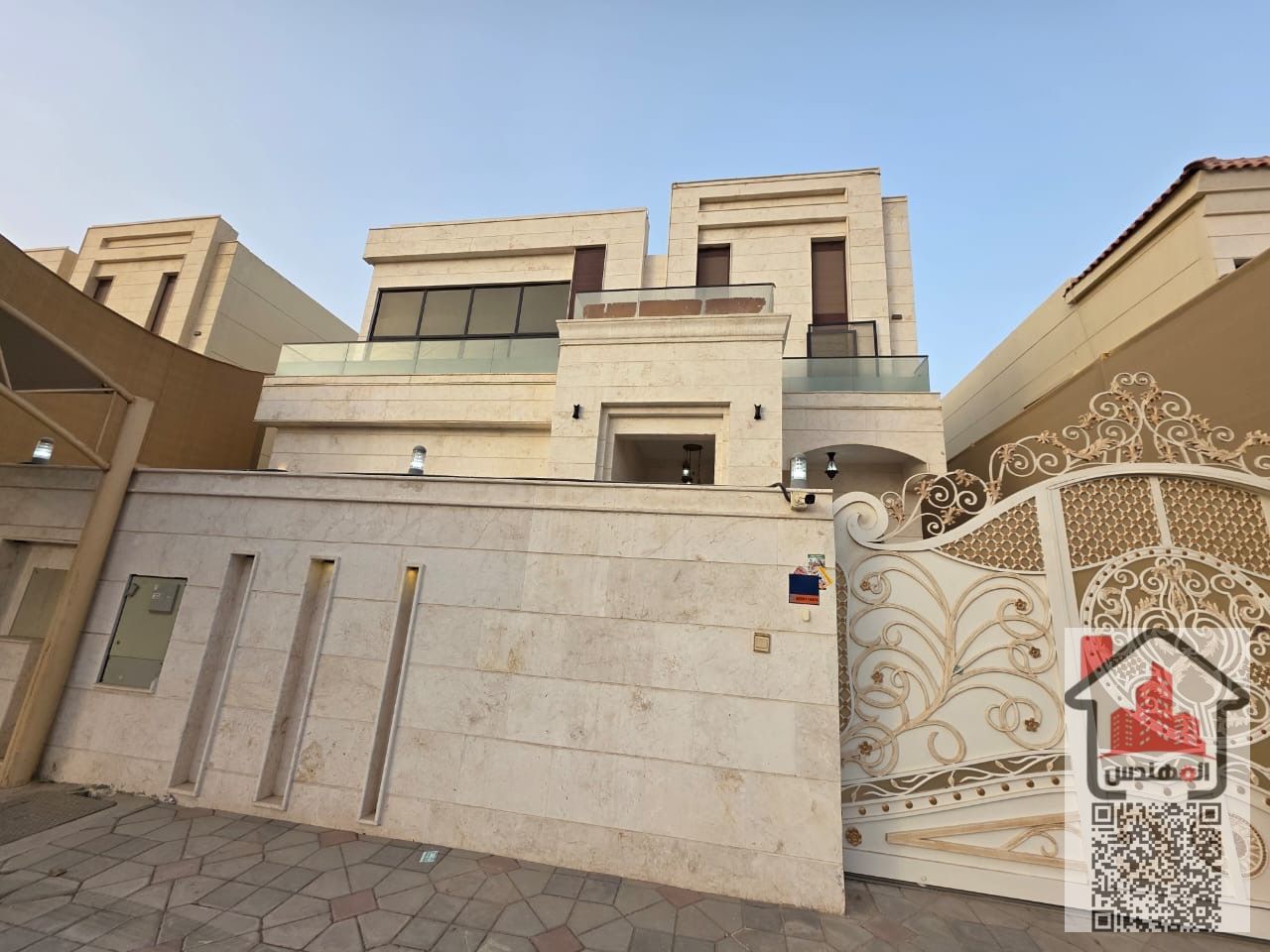 Villa For Rent in Ajman Alaalah