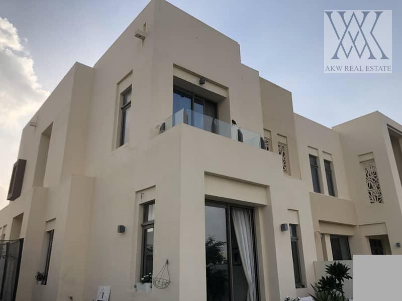 3 BEDROOM | END UNIT | CALL NOW TO RENT