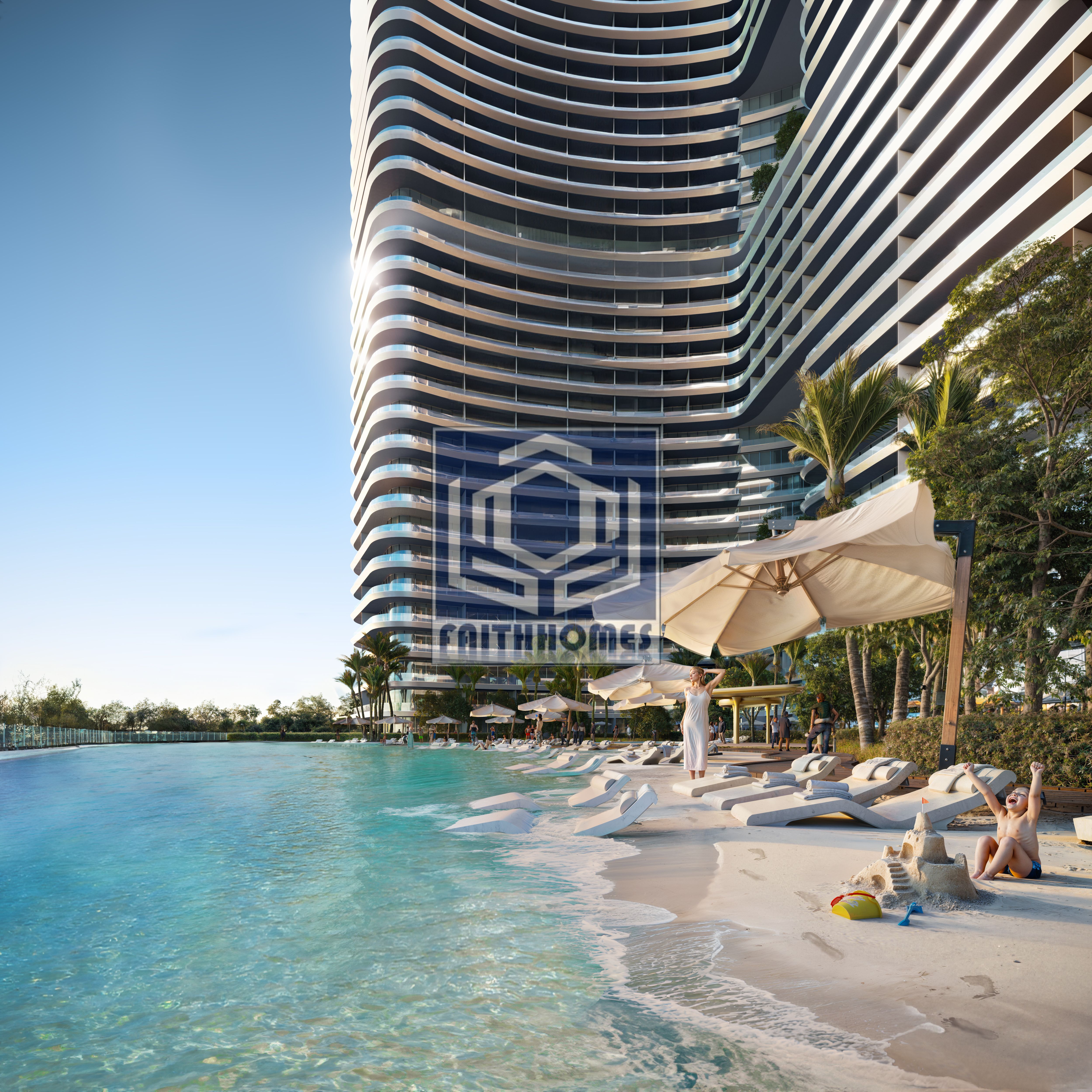 Metro Access | Flexible Payment Plan | Prime Investment