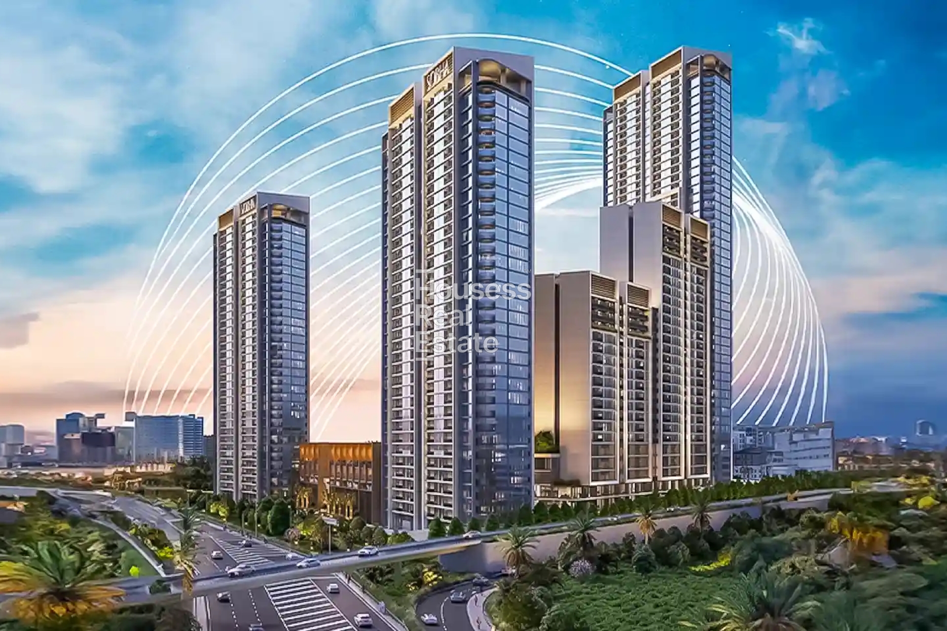 High Floor | Strong ROI Potential | Prime Location