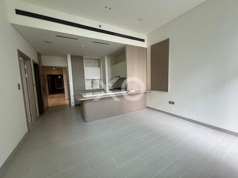 Vacant | Community View | Private Pool