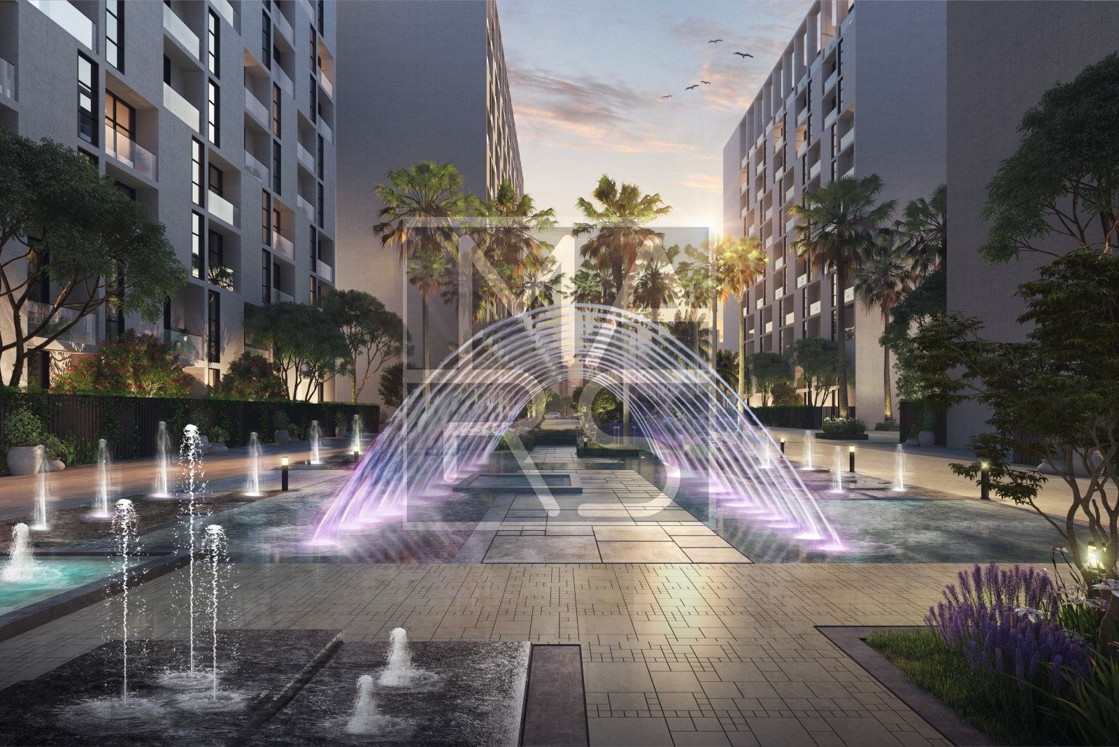 Stylish Apartment-Excellent ROI-Prime Location