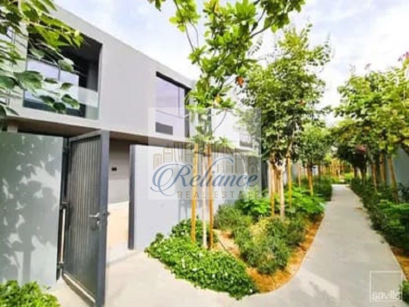 Brand New | Smart Home| Gated community