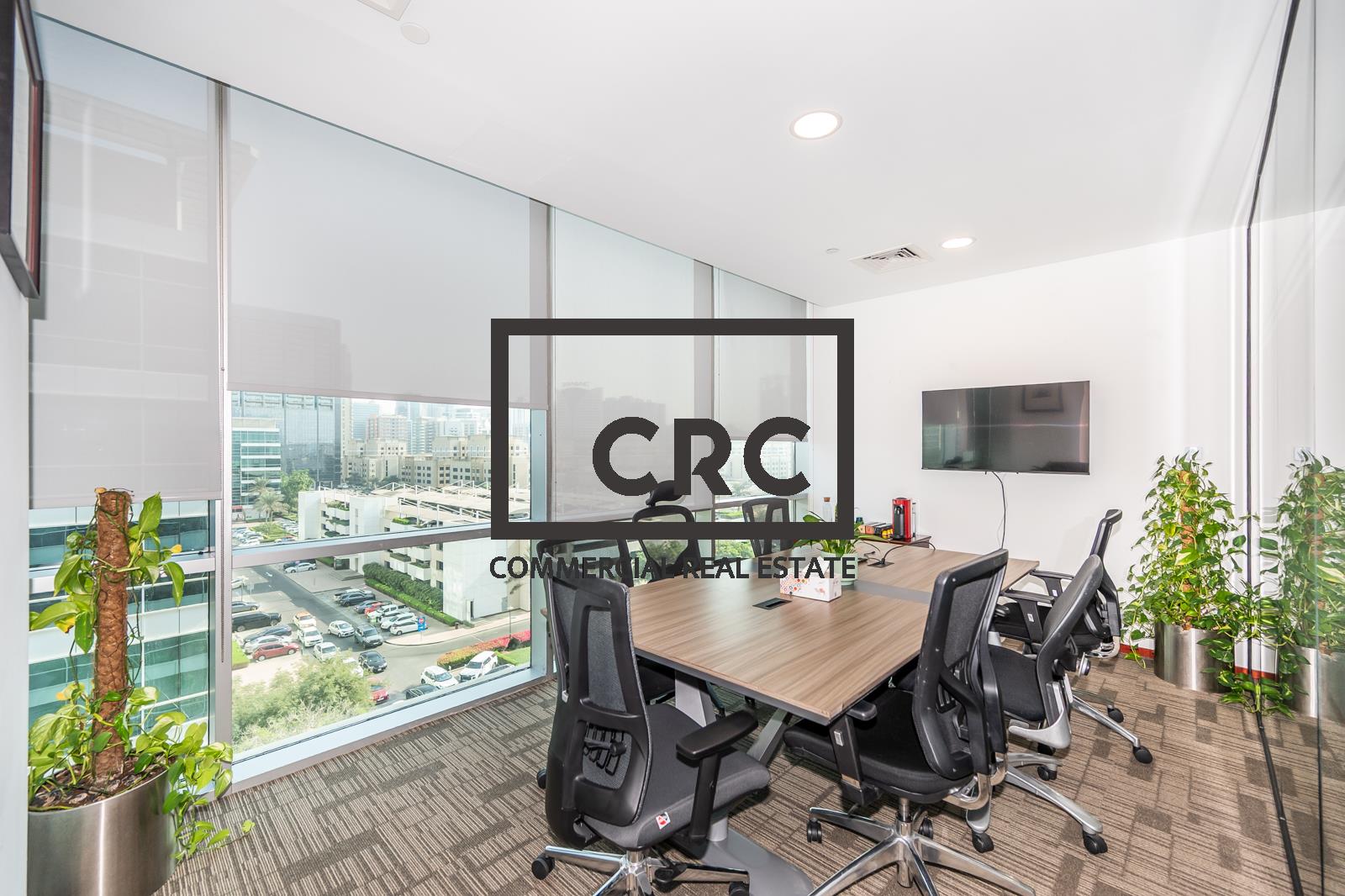 CENTRAL LOCATION | FITTED OFFICE | BEST DEAL