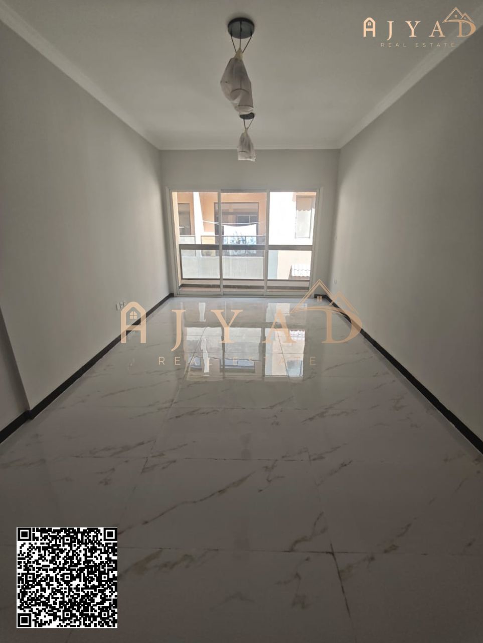 Lavish 2BHK for Rent in Mowaihat 3 | New Building | 1 Month Free | AED 49K