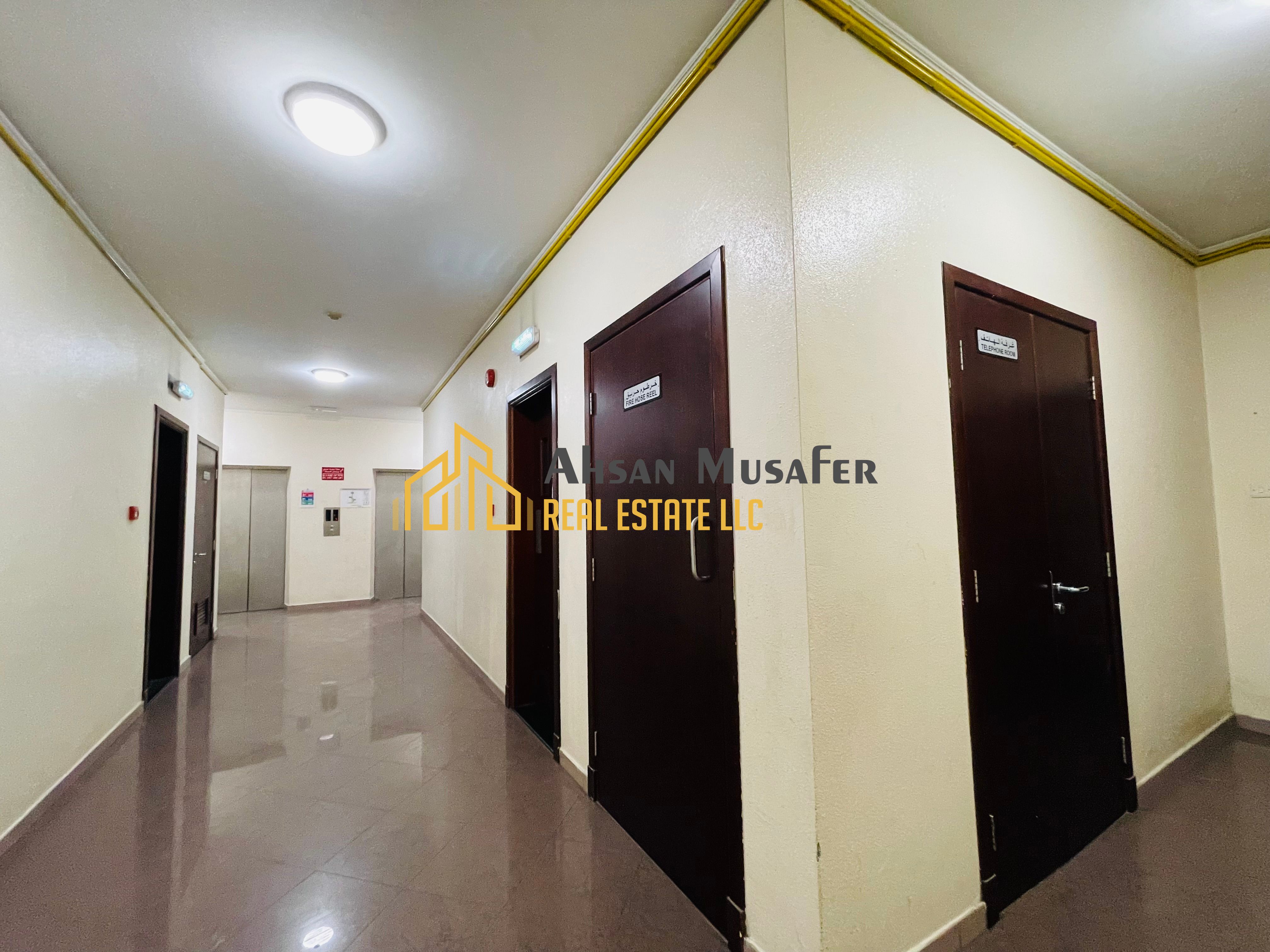 SPECIOUS 2BHK APARTMENT || WITH SEPARATE HALL || WITH BALCONY || 2 WASHROOMS ||