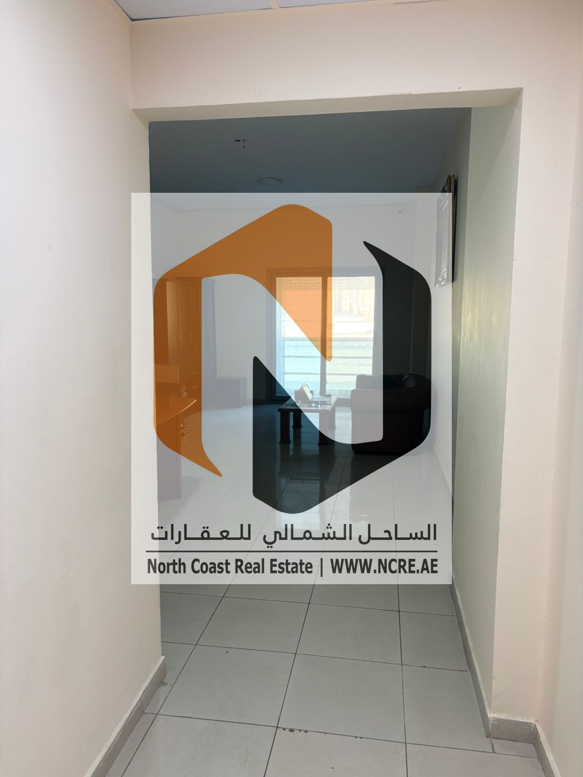 Special Offer! 2BHK (4 Baths) | 1 Cheque Deal | Family Flat I Ind-4-Sharjah