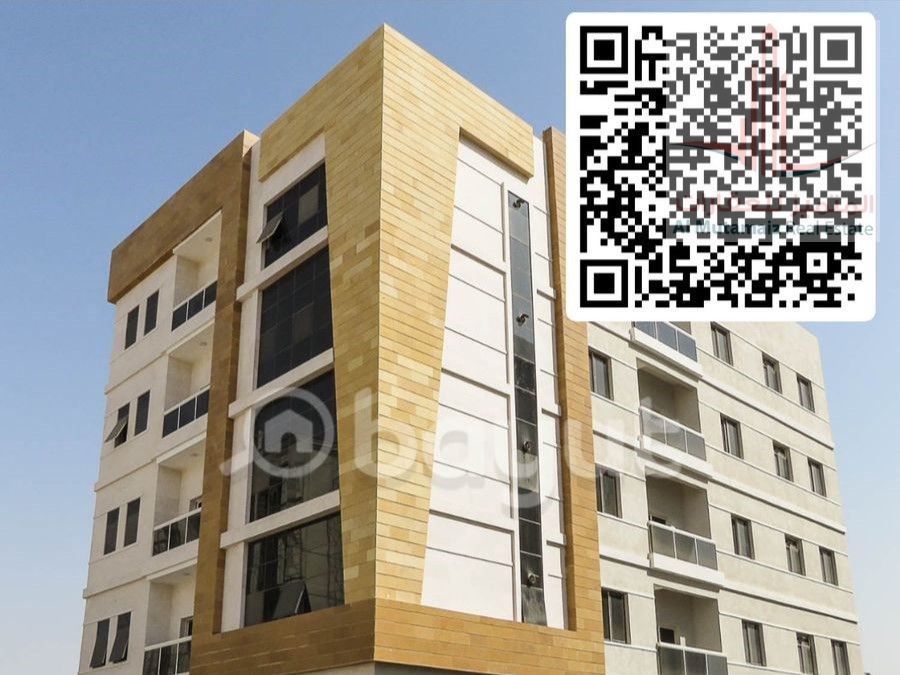 2 bhk for yearly rent in hamedya
