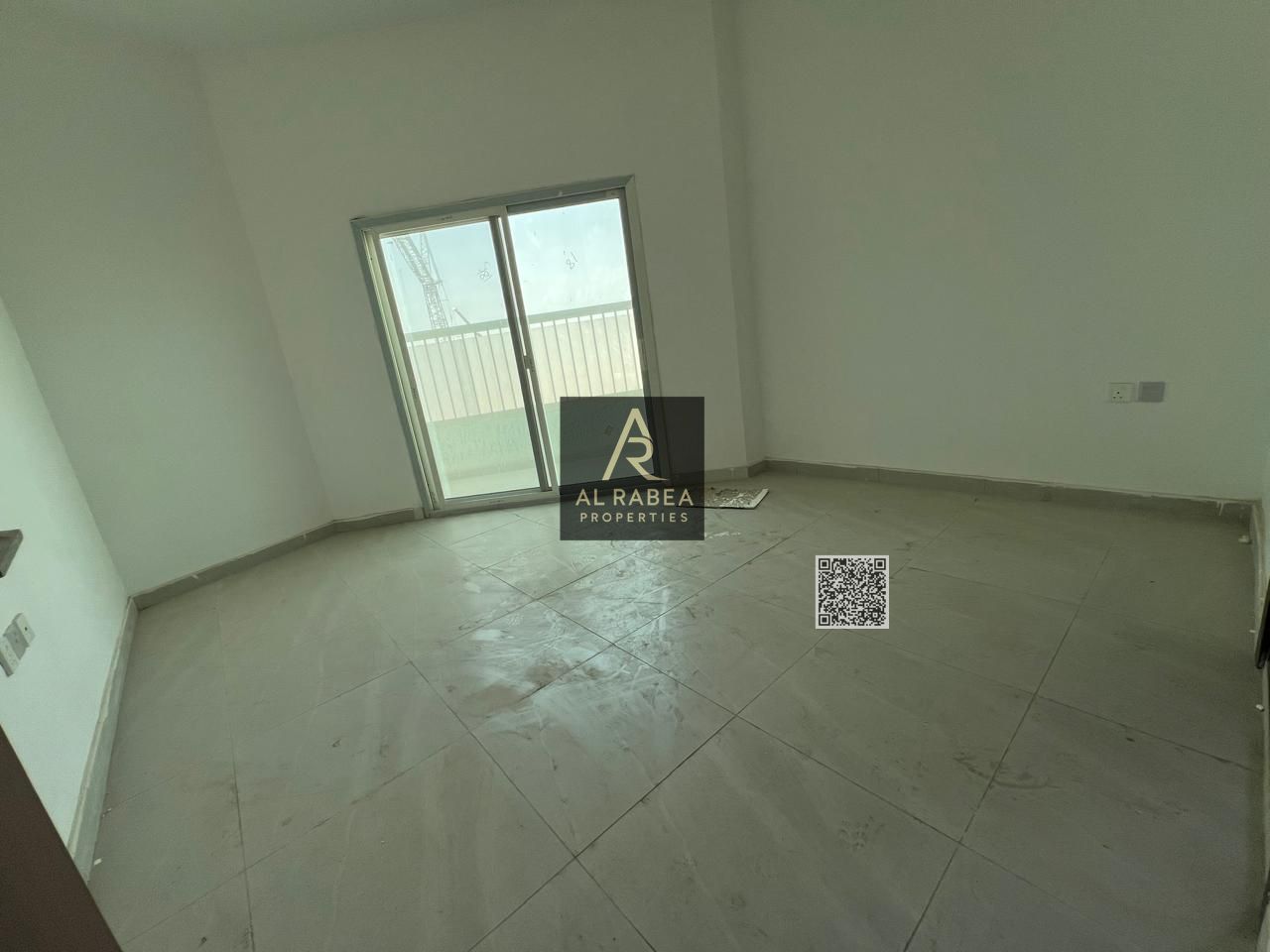 Modern design and ideal space for families
