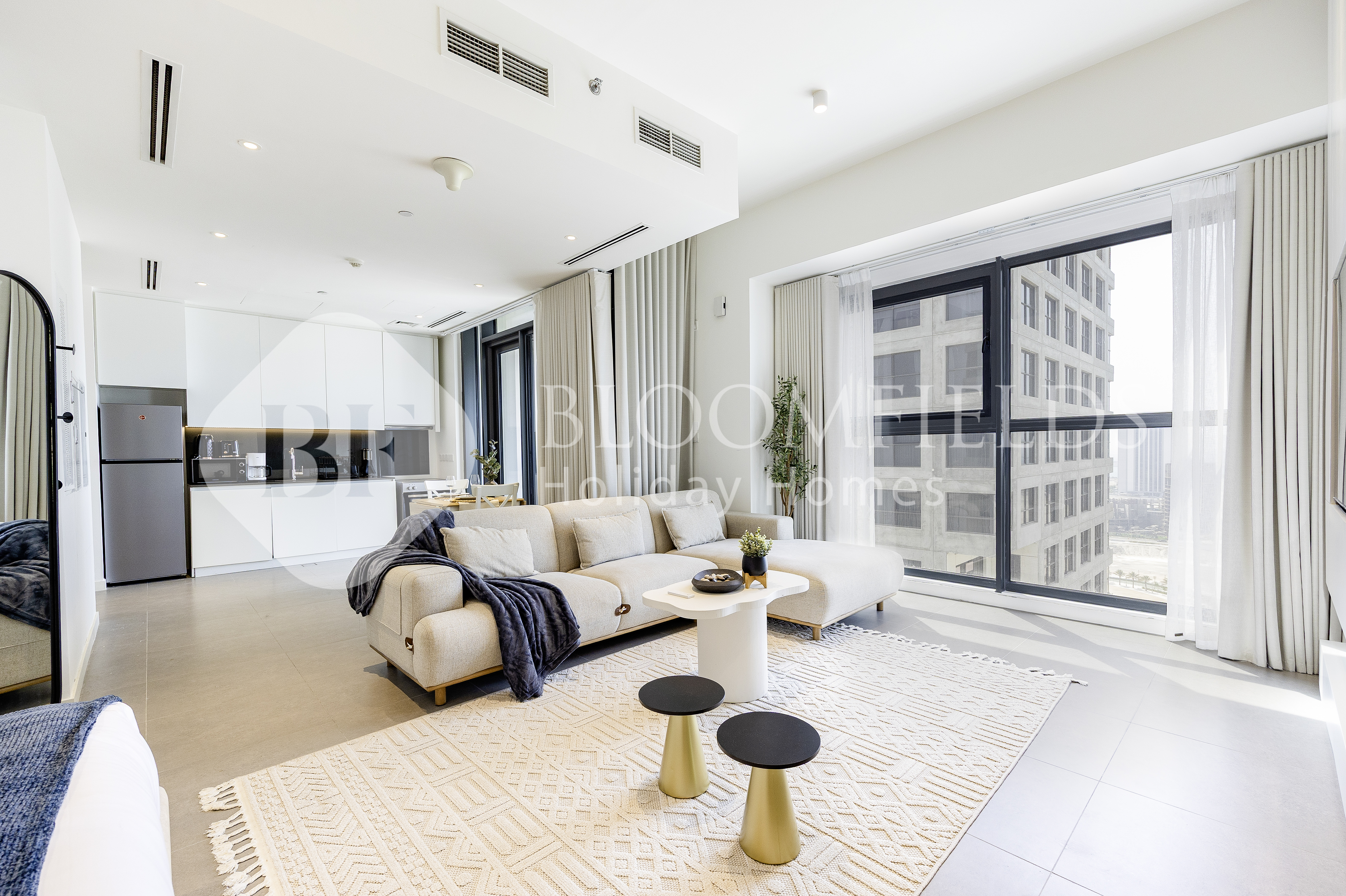 DownTown Vacation | Holiday Stay | Flexible Terms