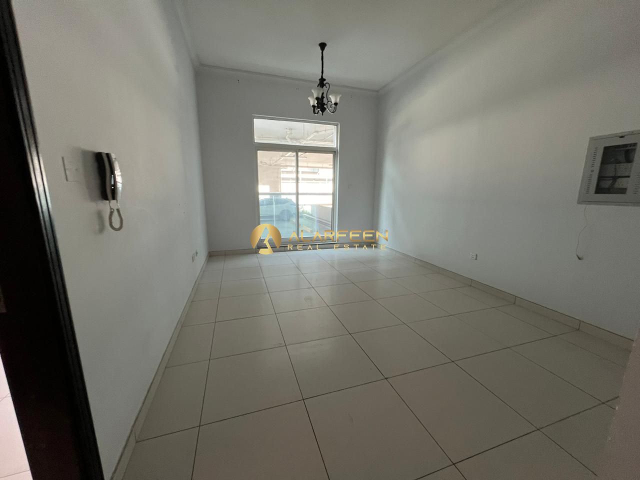 1 bhk Apartment | with best ammenities | Road view