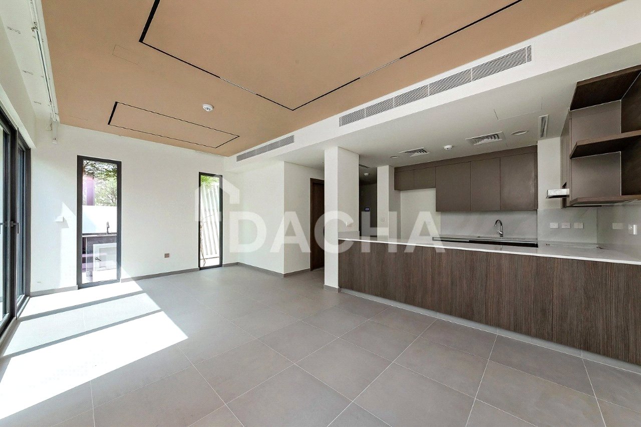 4 Bed Plus Maid | Move In Today | Unfurnished