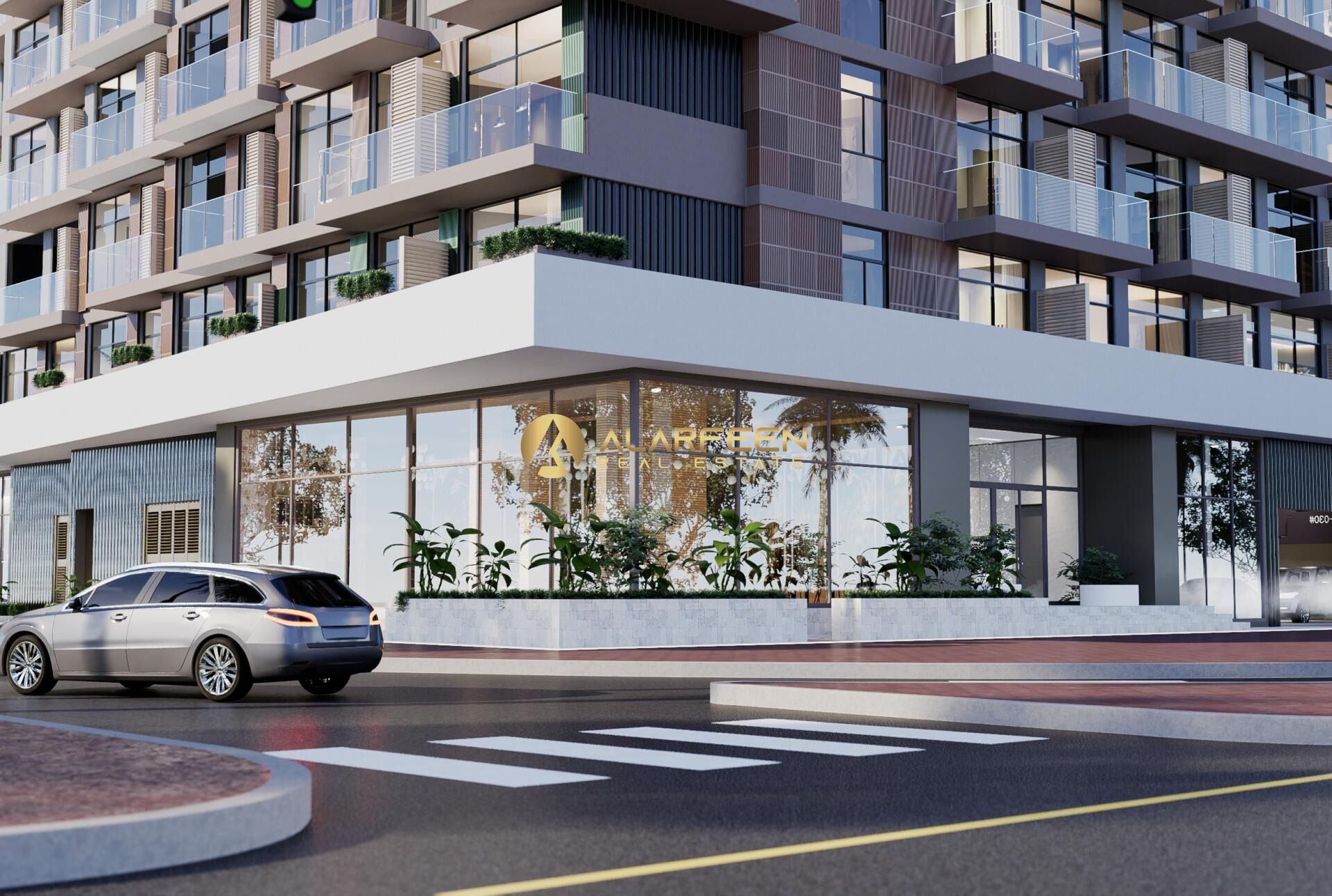 Retail shop| Long-term Rent | Prime Location | Any Business