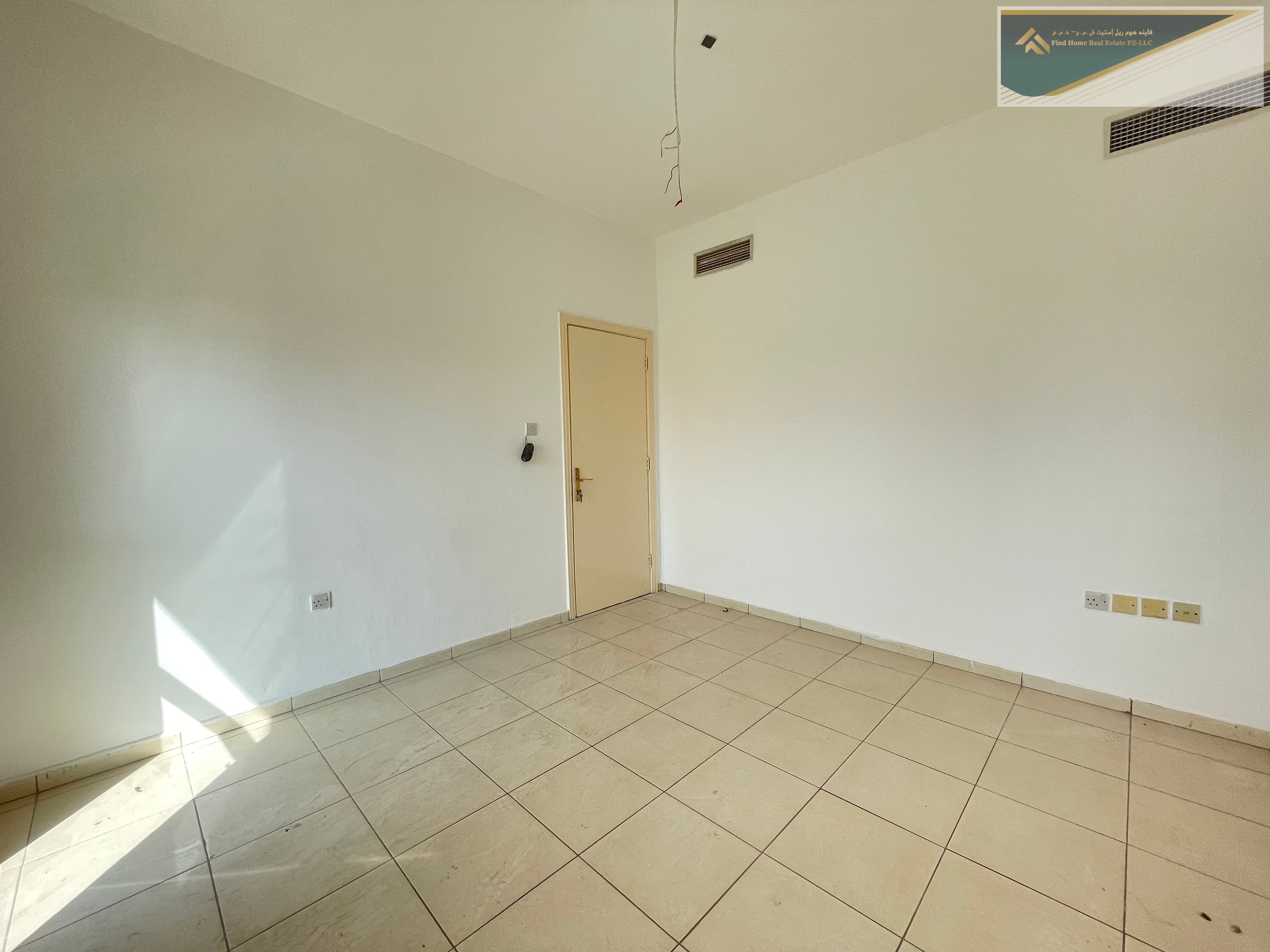 ONE MONTH FREE!! FULLY SPACIOUS 2BHK CENTRAL AC AND CENTRAL GAS ONLY FOR FAMILY BILDING JUST 34k IN AL QASIMIA