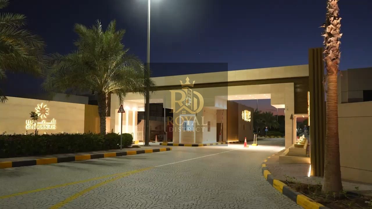 Post-handover Payment Plan – Gated Community – 7 Minutes to Dubai