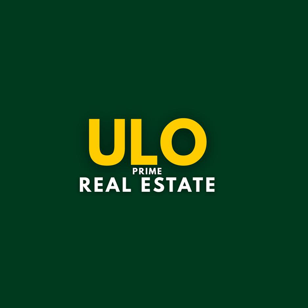 ULO Prime Real Estate logo