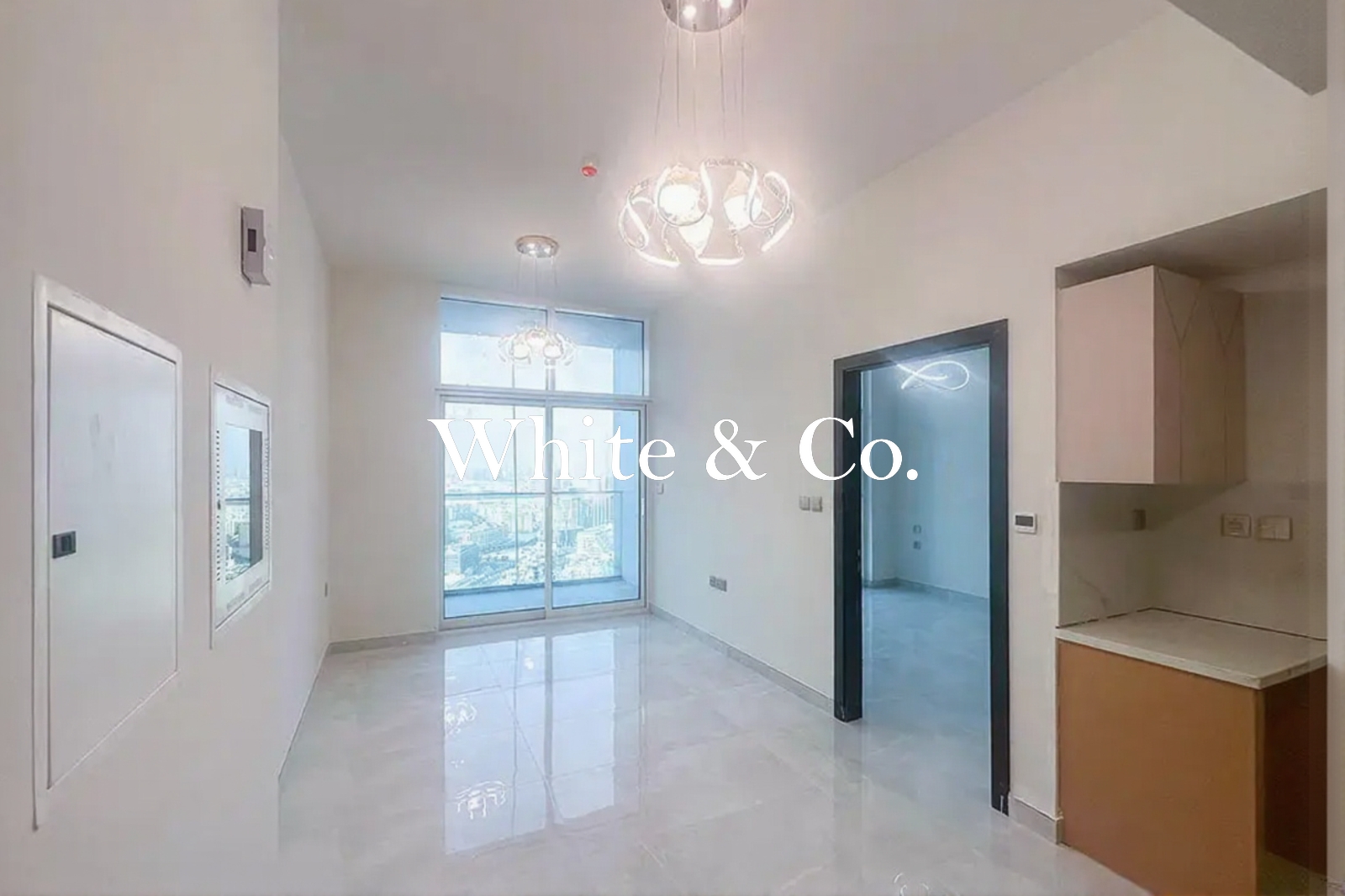 Brand New | Semi-Furnished | Great Location