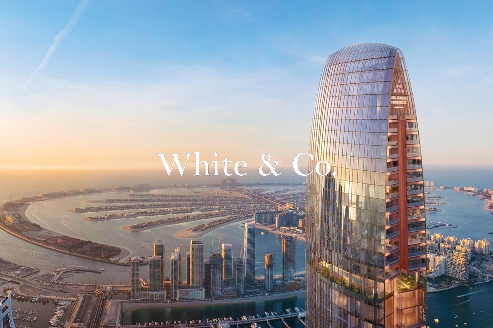 Luxury Living | Negotiable | Mid Floor