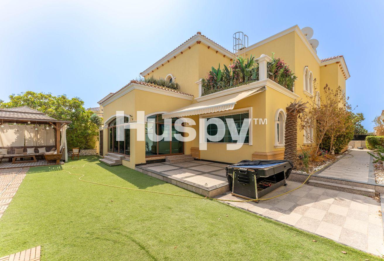 Fully Upgraded | Vacant | 5BR Ensuite