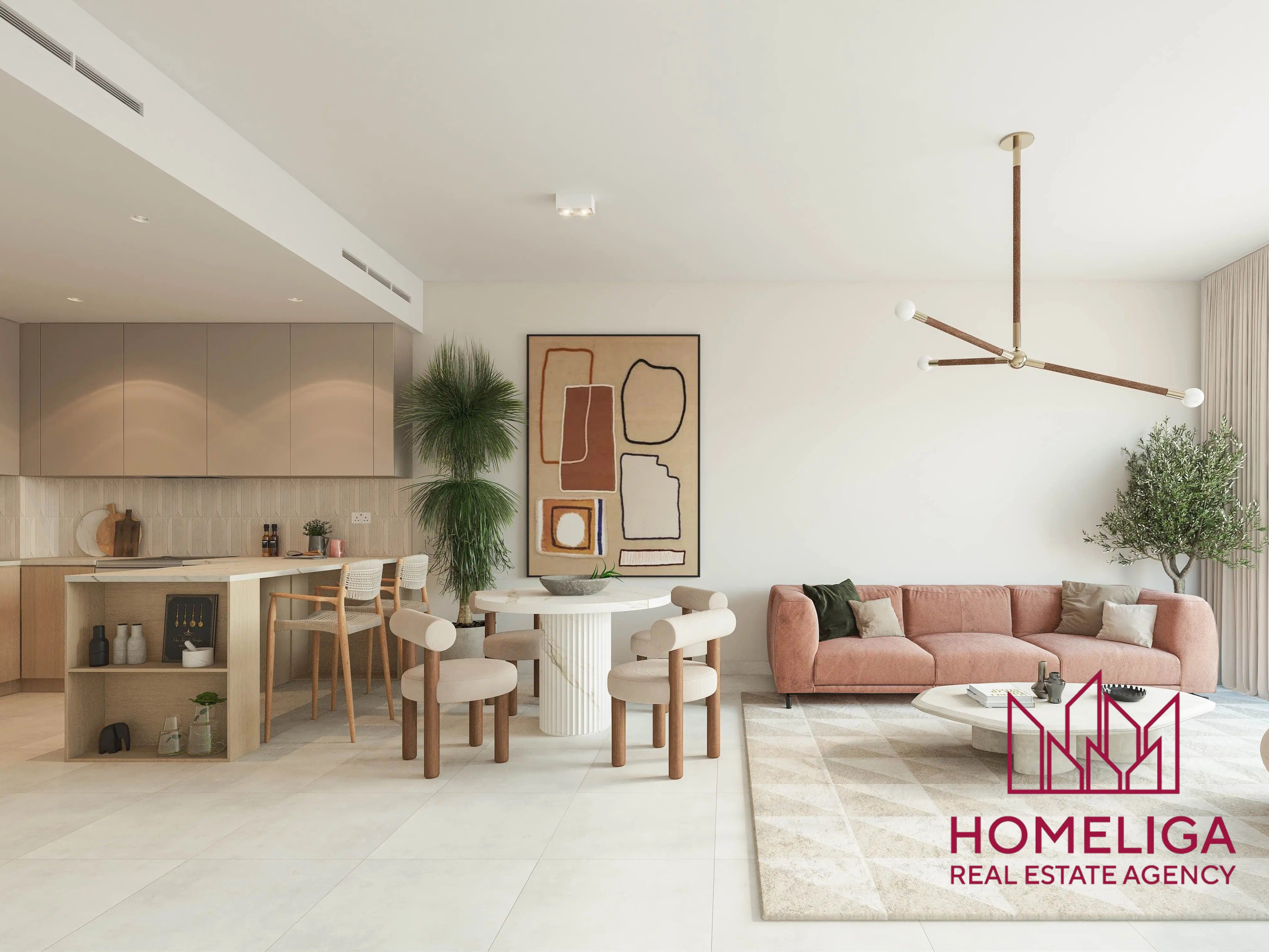 HUGE LAYOUT | BRAND NEW | HANDOVER DEC 2025