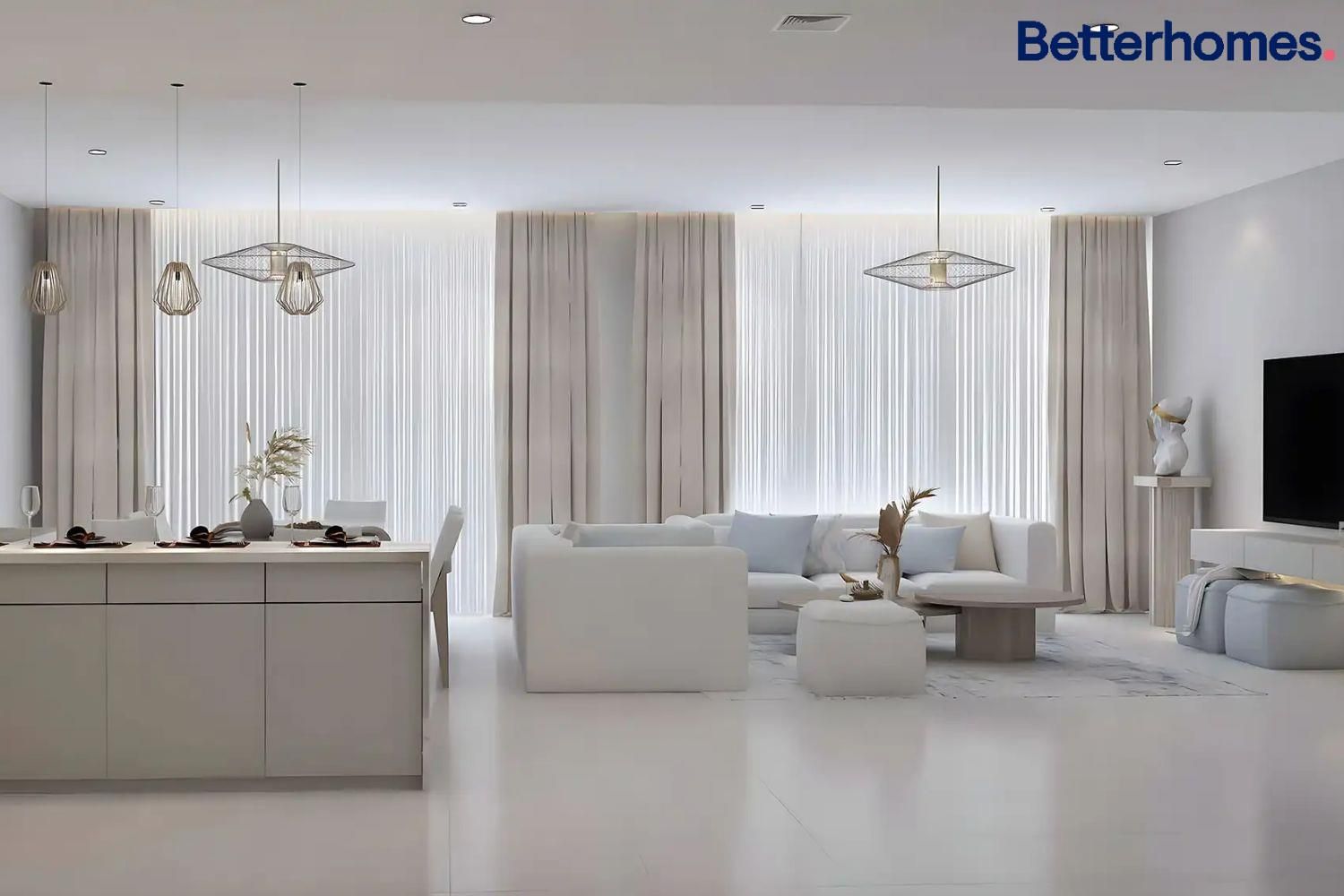 Largest 3 BR | Handover Q4 2025 | Payment Plan