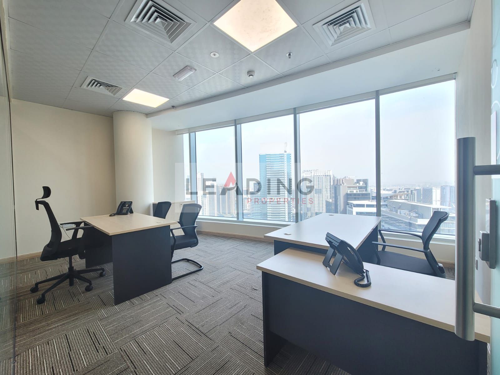 MULTIPLE OFFICES | READY TO MOVE | PRIME LOCATION