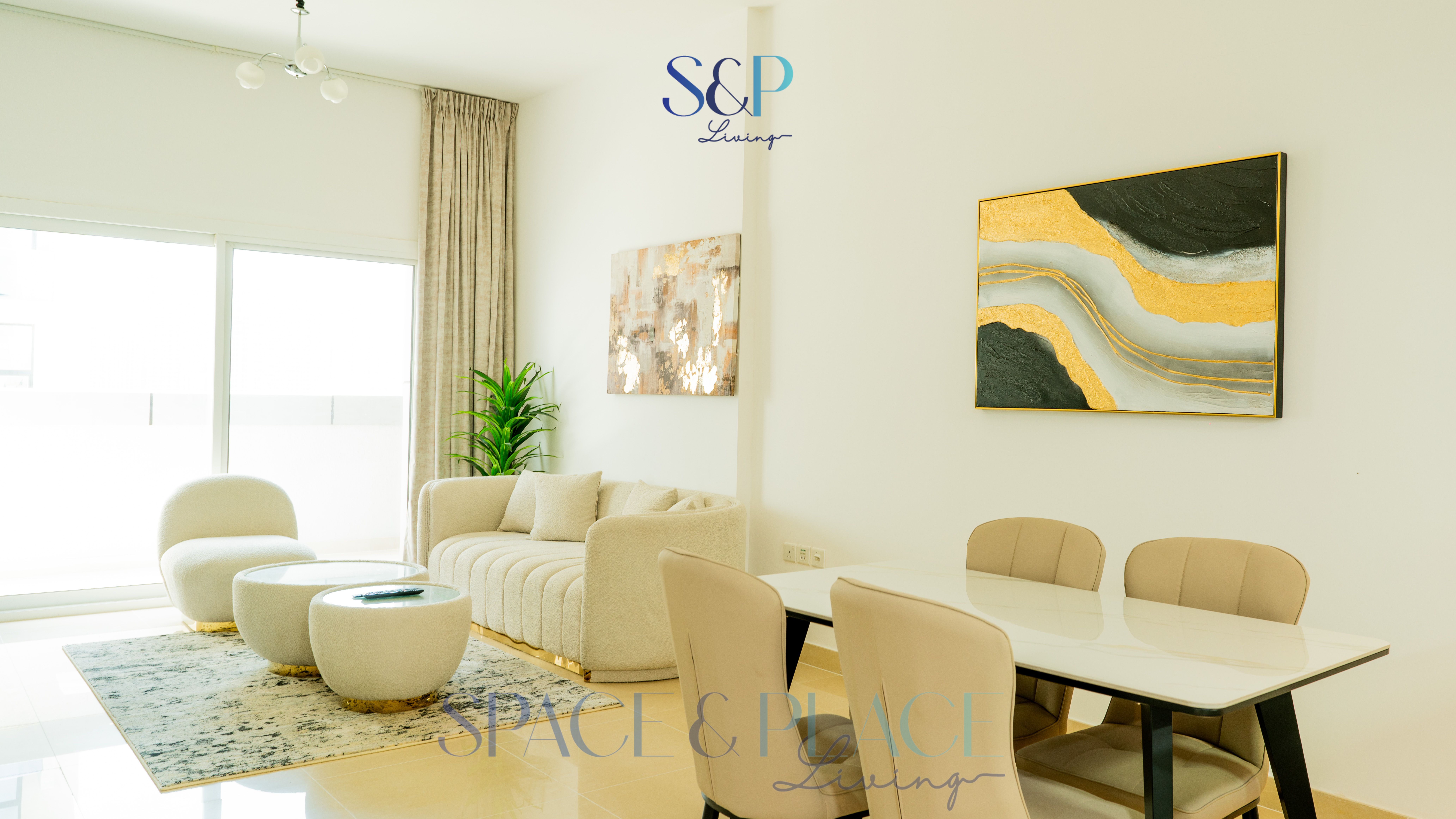 1BR | Near Circle Mall | Brand New | Ready to Move In
