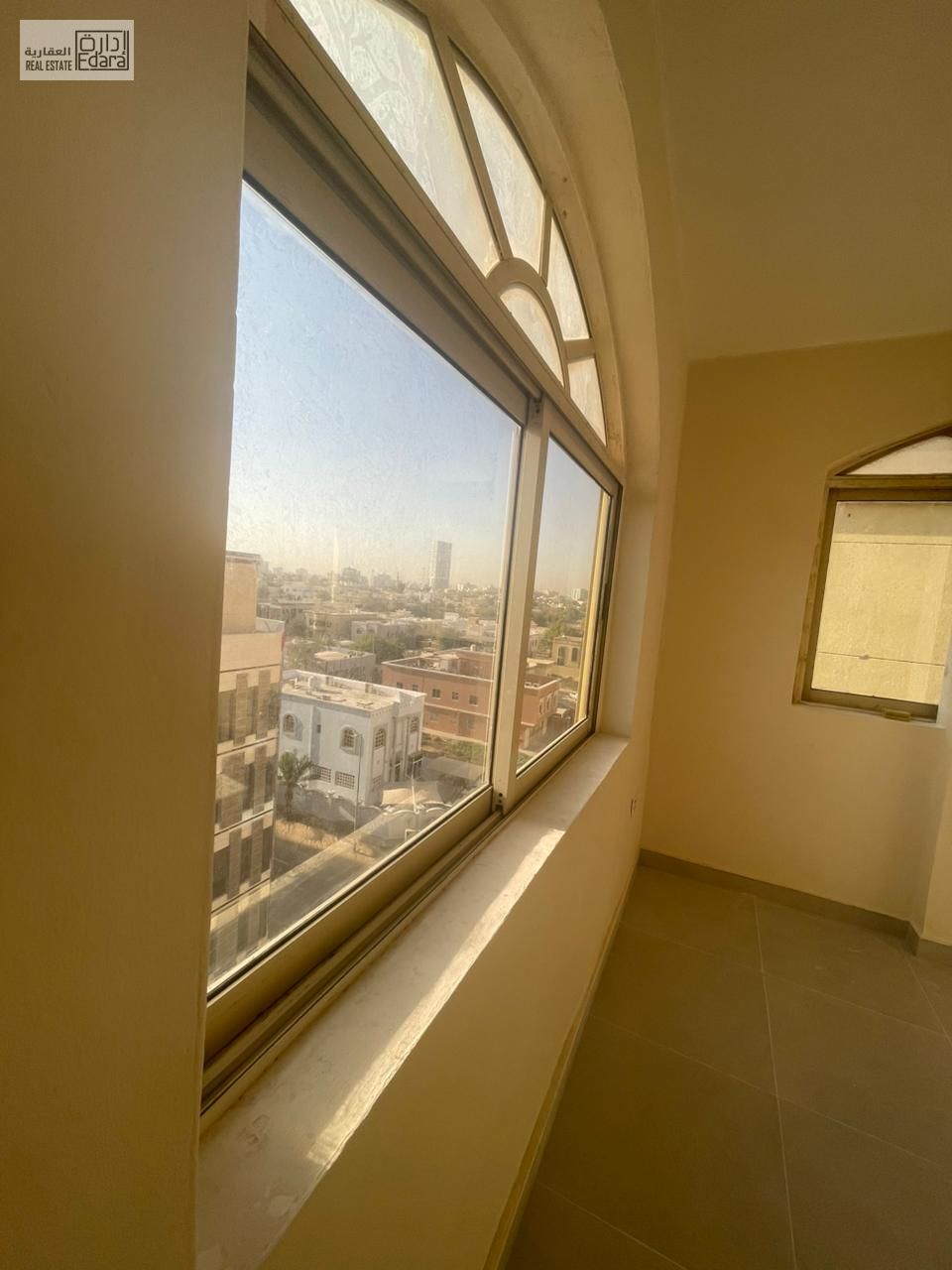 1 Bedroom Hall Apartment for Rent in Al Hamidiya 1, Ajman – Prime location near the Court, University, and China Mall, ideal for families and great va