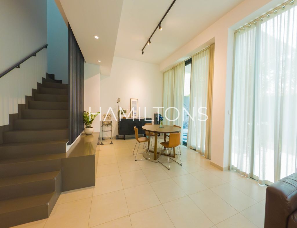 Modern Architecture | Secure Community | Resale