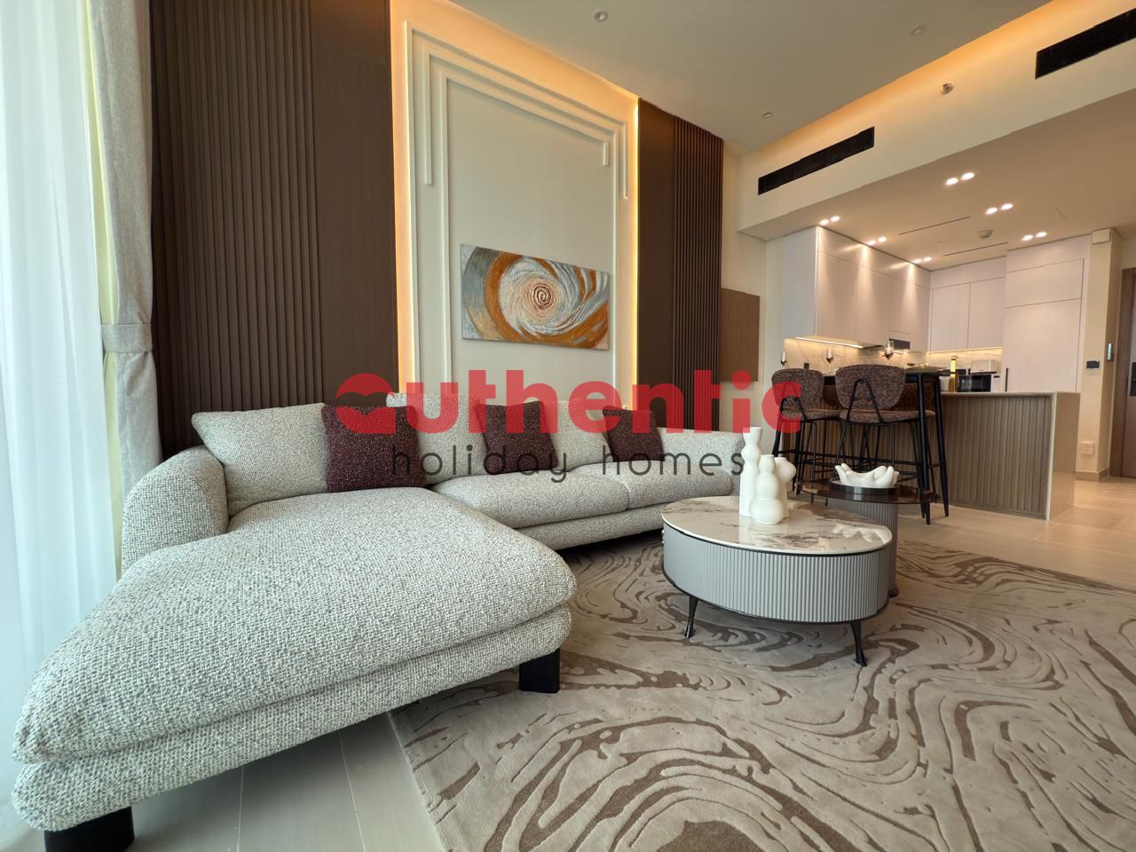 Brand New | Homey Living | High-End Facilities