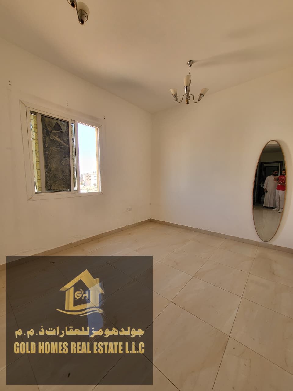 Spacious 2BHK Apartment for Rent in Prime Location