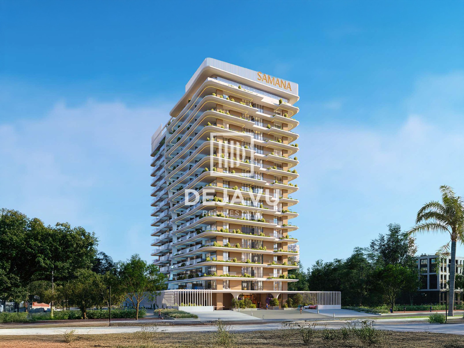 Spacious Unit | High Floor | Payment Plan
