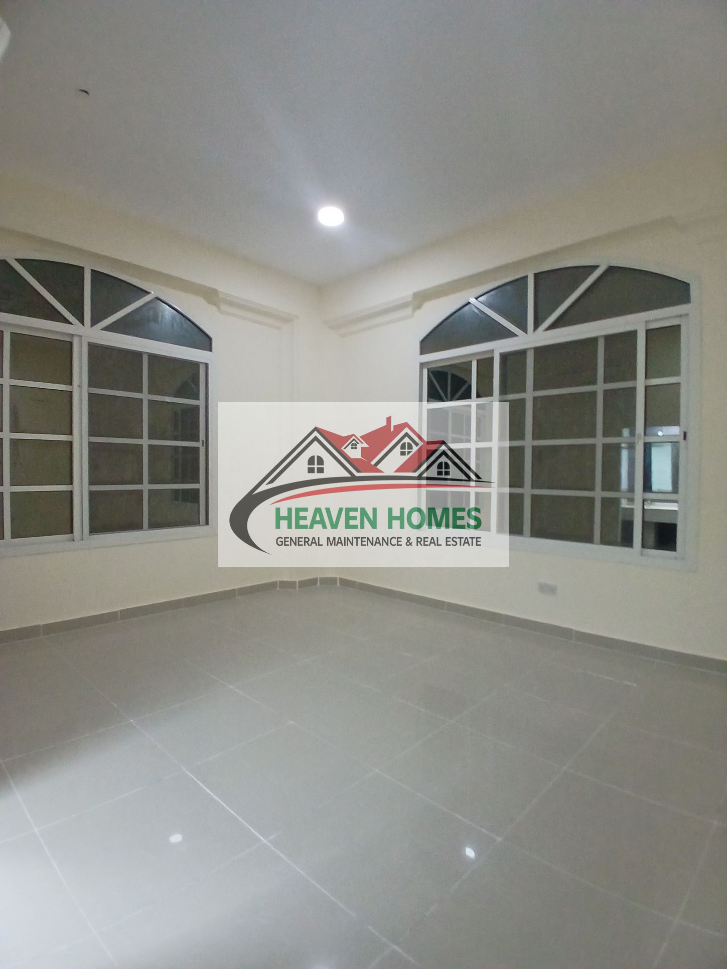 Ladies Staff accommodation available near to khezad