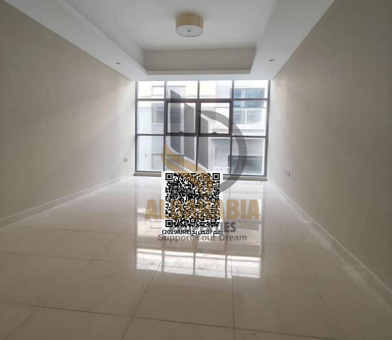 Apartment for Rent in Al Ghaflah Tower – Ajman