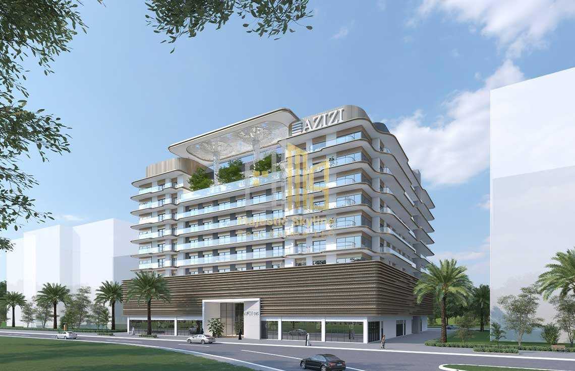 Near to Handover | Chiller Free | Close to Metro