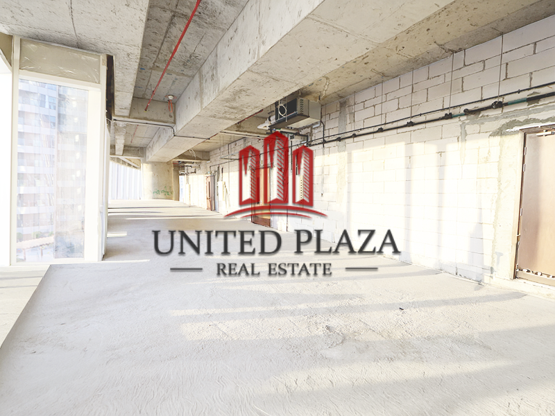 EXCLUSIVE BUILDING | GREAT AMENITIES | GRADE A