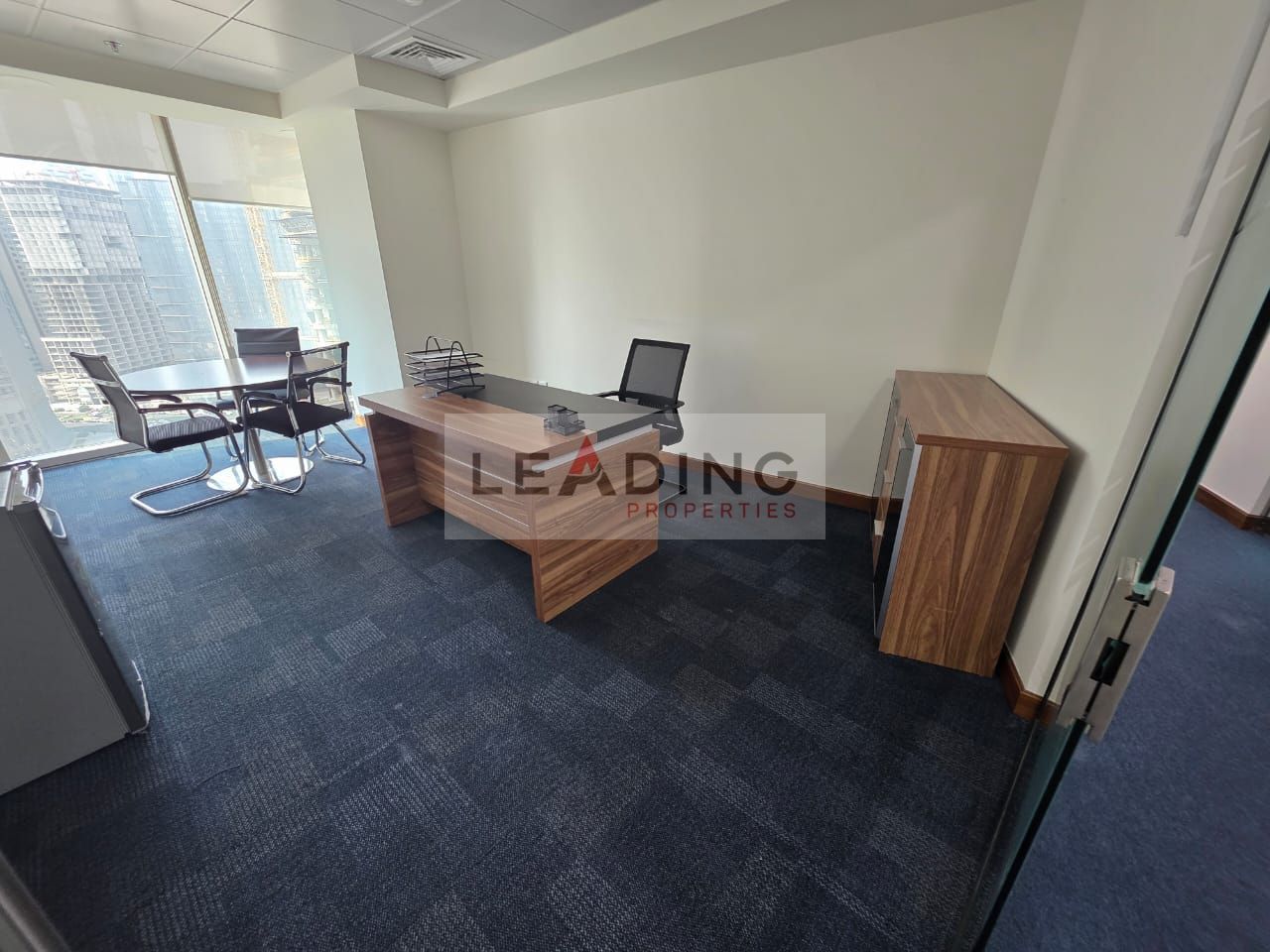 MULTIPLE OFFICES | CANAL VIEW | PRIME LOCATION