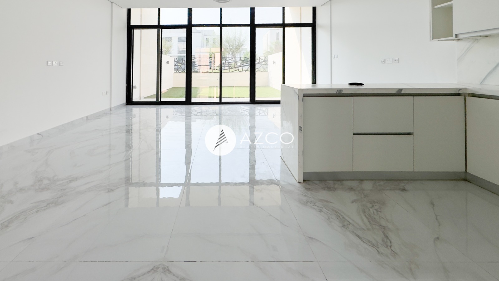4 Bedroom + Maid's | Private Garden | Vacant