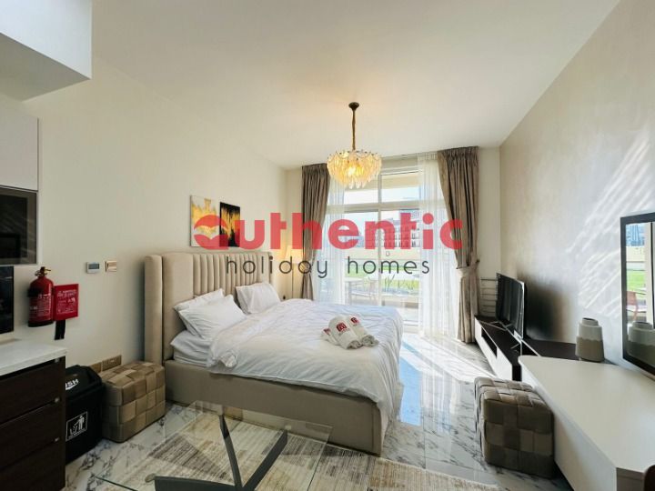 Special Offer | Lawn Access | High-Floor Views