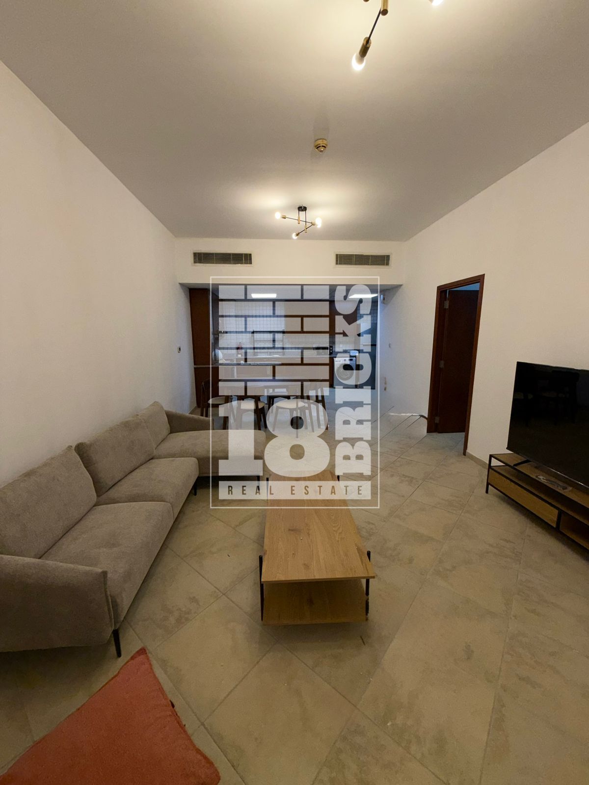Fully Furnished | Vacant | Prime Location