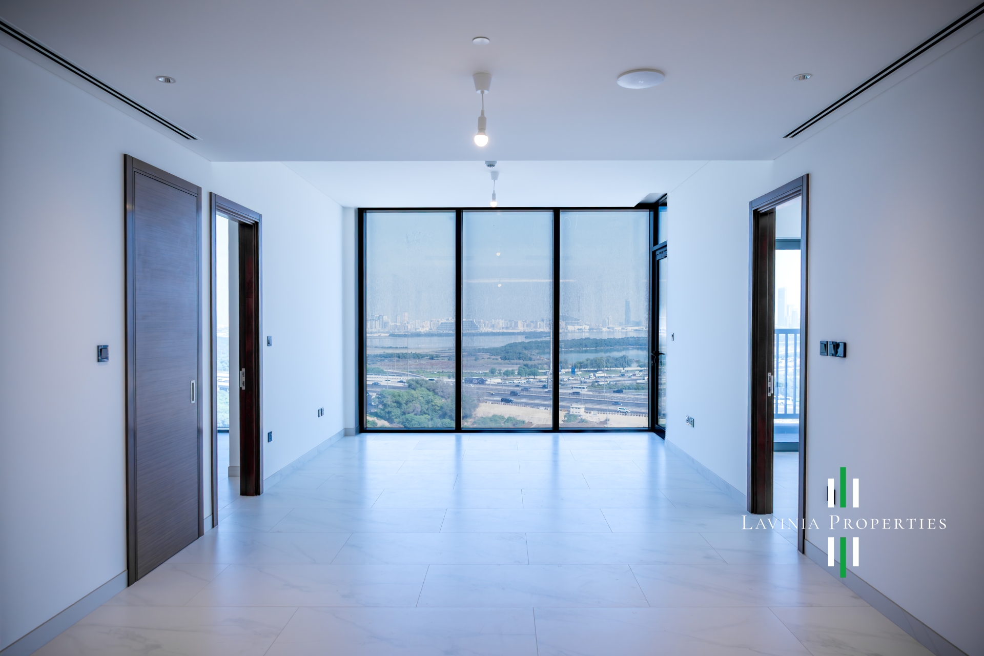 3BR+Maid+5 Bath rent in The Crest, Sobha Hartland