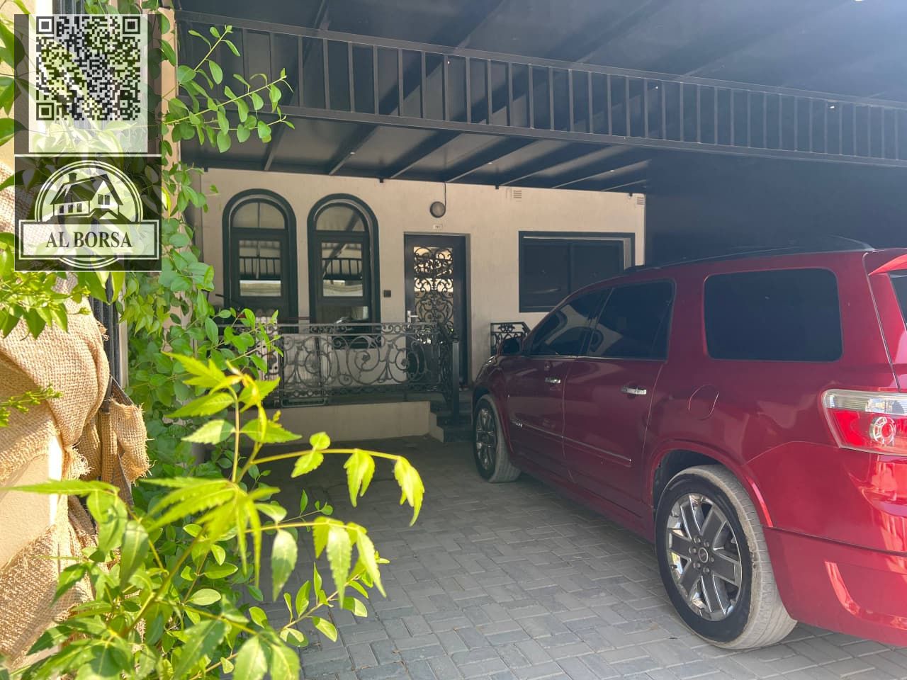 Luxury villa for rent in Al Zahia – an exceptional accommodation experience with hotel standards
