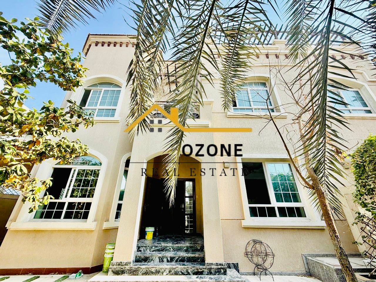 3 Specious Master Bedrooms with Huge Basement And Big Hall || Private Pool || Lawn Garden||