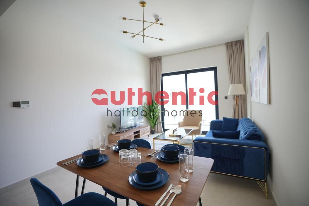 One-of-a-Kind | Pool Access | Fully High end Furnished