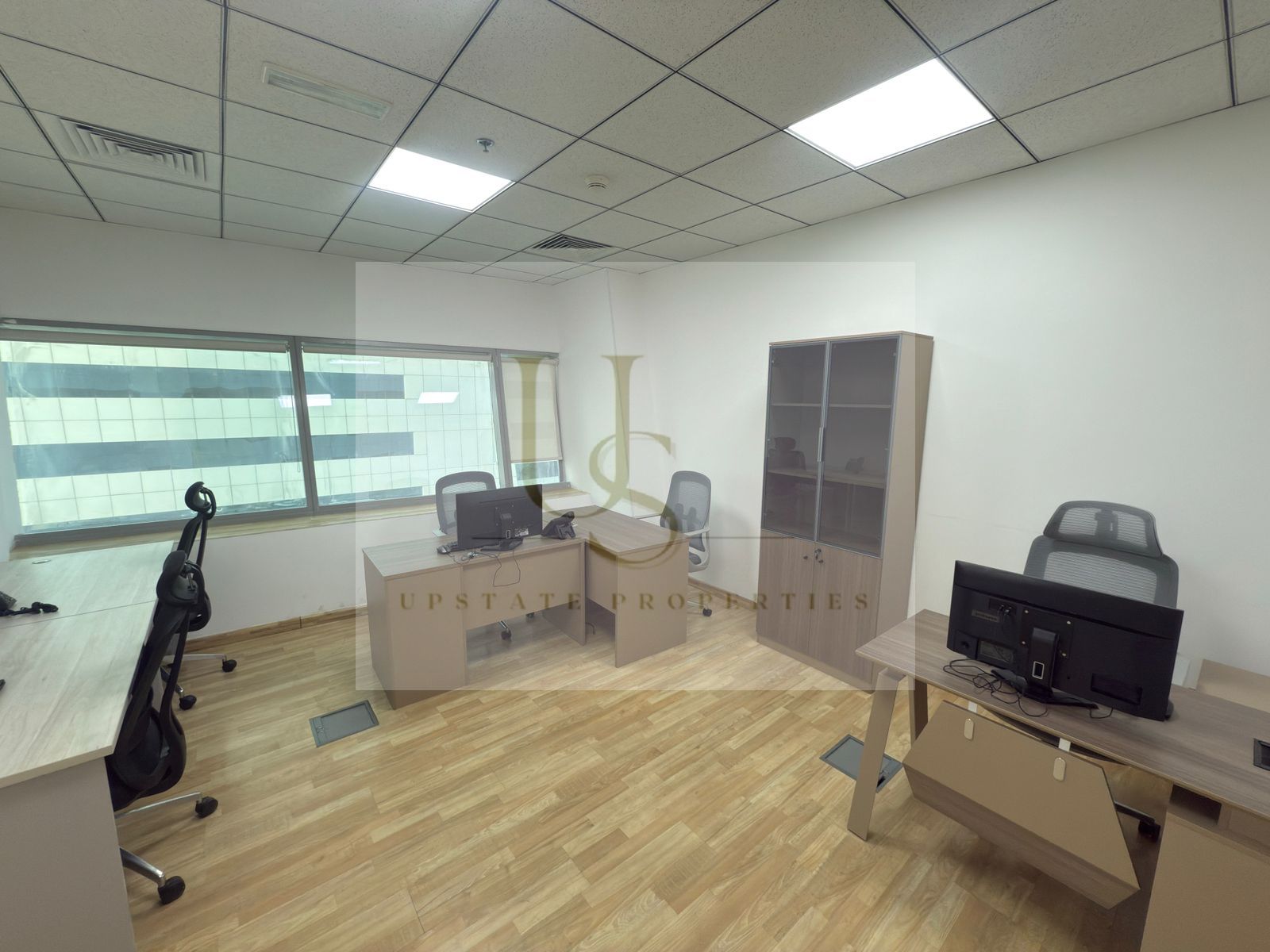 Near by Metro | Ready Offices | All-inclusive