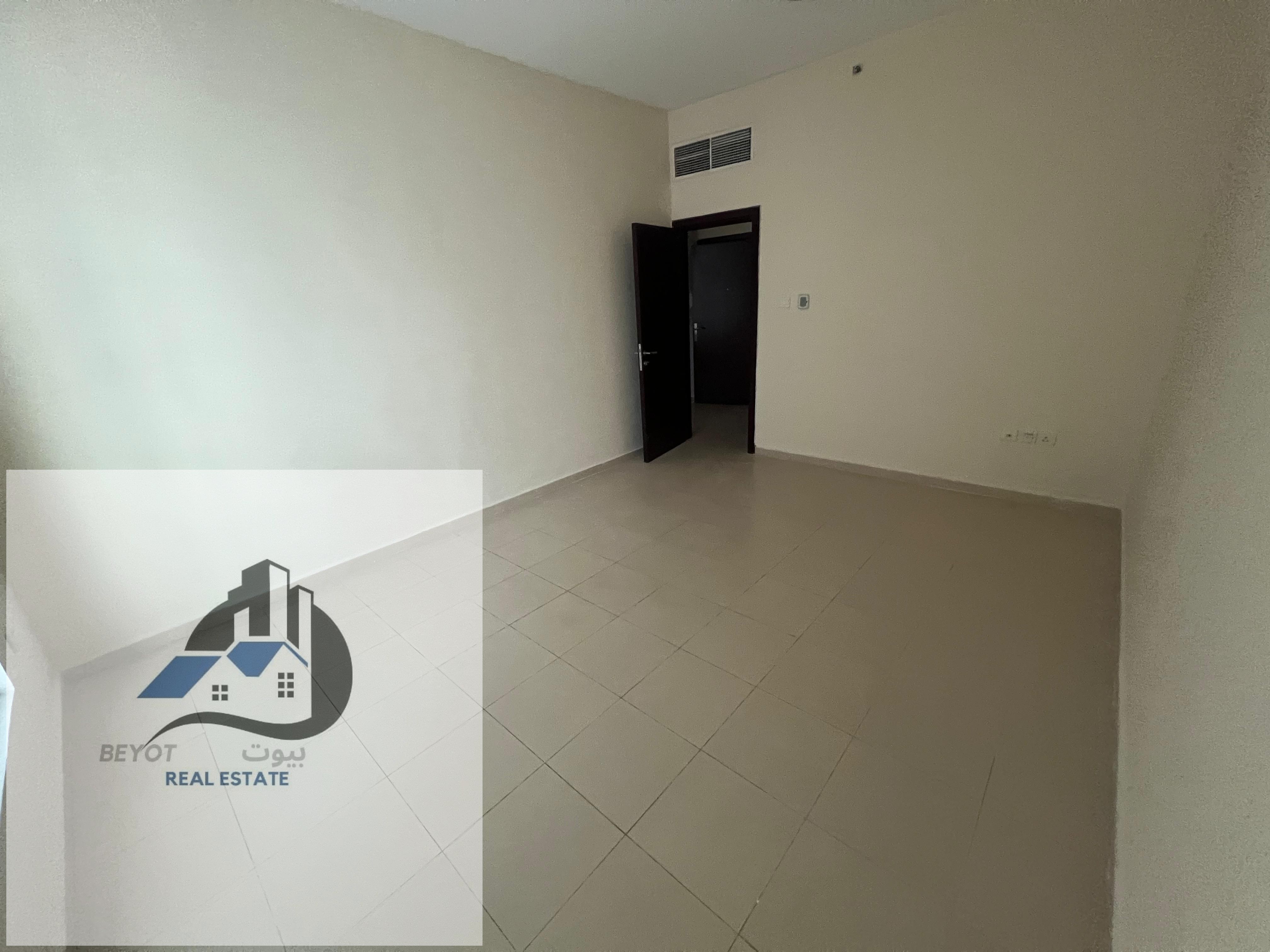 A Real Opportunity in the Heart of Ajman! Located in Al Nuaimiya 3 – City Tower, This 1 Bedroom Hall Apartment comes