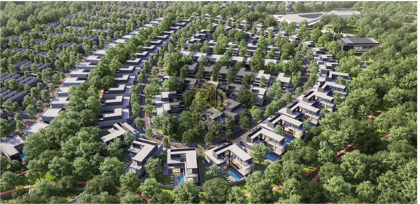 No Commission – Handover 2026 – Freehold – Luxury Community