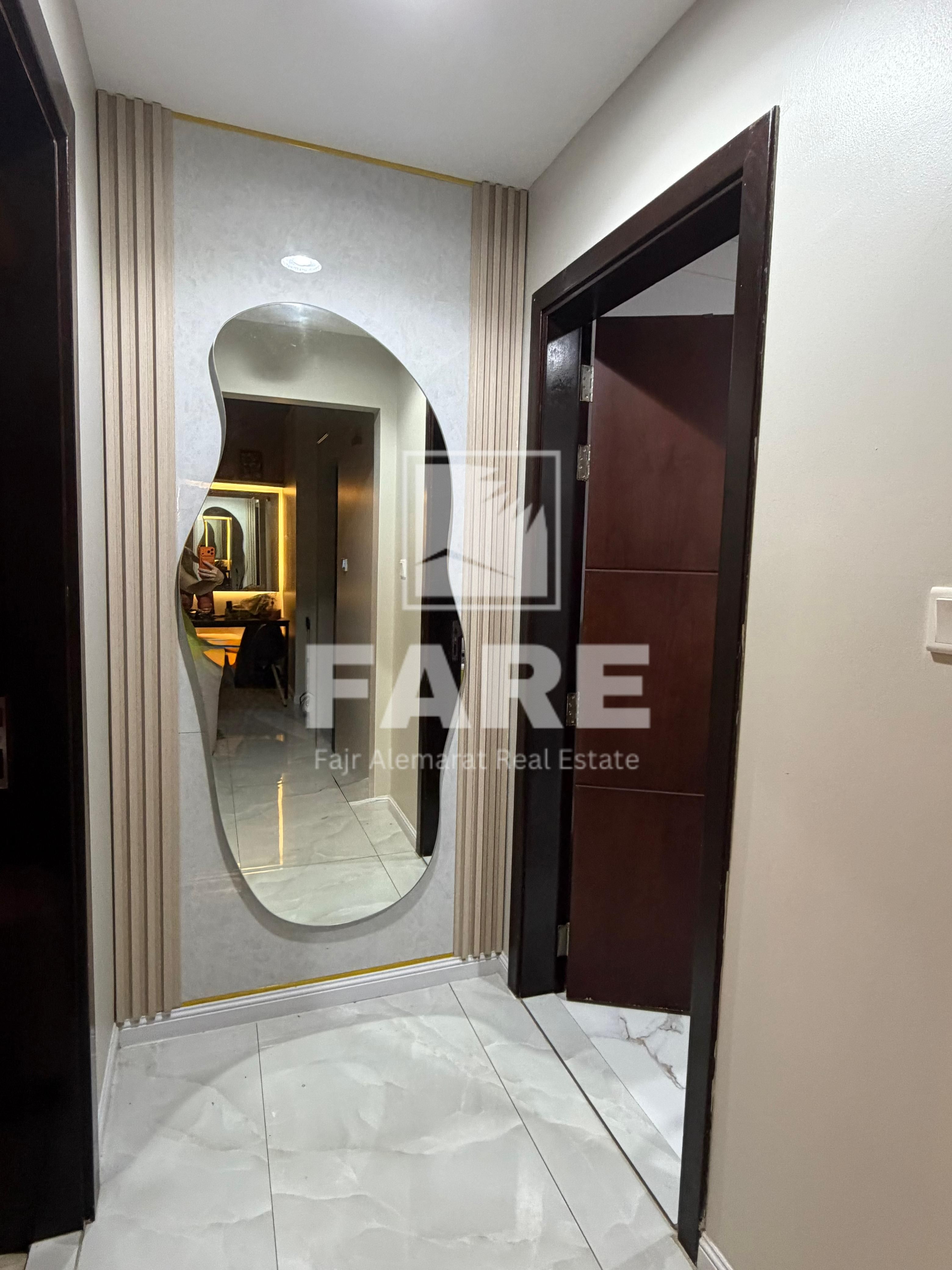 One-bedroom apartment for sale in Art Tower – Al Nahda, Sharjah FREE HOLD