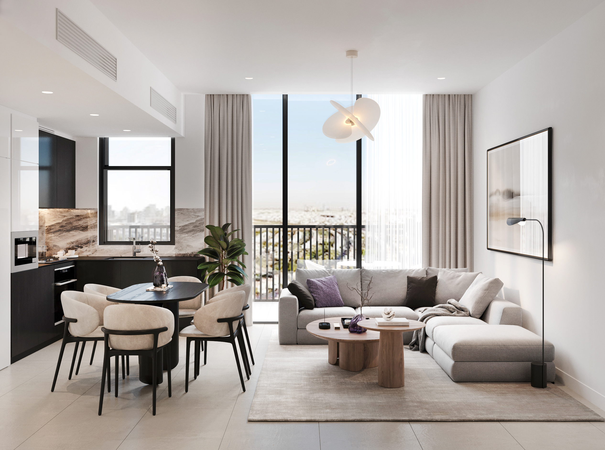 Stylish Alta View Residence | Where Design Meets Lifestyle | Smart Investment