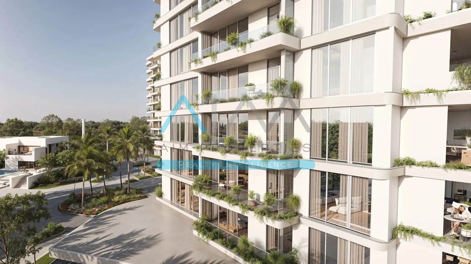 Beside Global Village | Kitche...